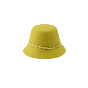 Liv Wool Bucket