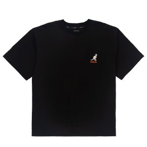 Logo Back Hit Tee