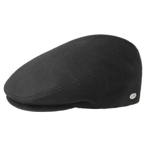 Lord Wool Ivy Cap