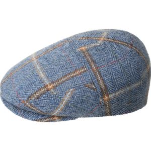 Lou Contour Cap
