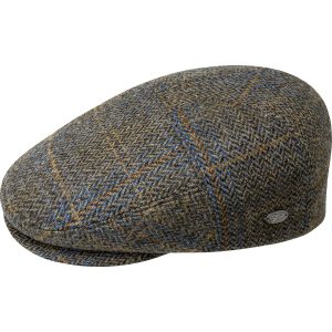 Lou Contour Cap
