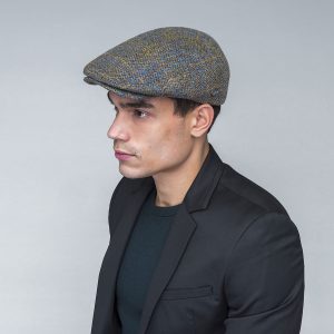 Lou Contour Cap