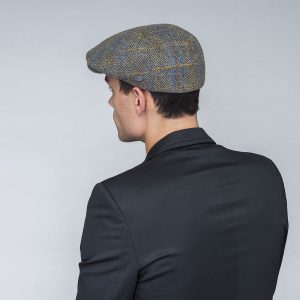 Lou Contour Cap