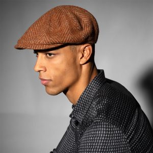 Luca Cap