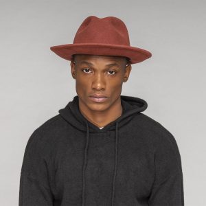 Lund Fedora