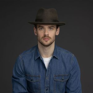Maglor Fedora