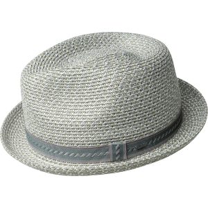 Mannes Braided Trilby