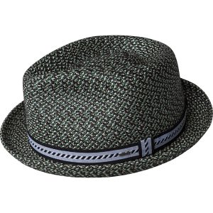 Mannes Braided Trilby