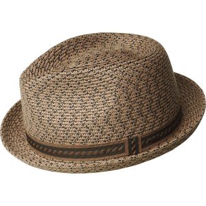 Mannes Braided Trilby