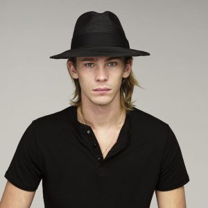 Max Fedora