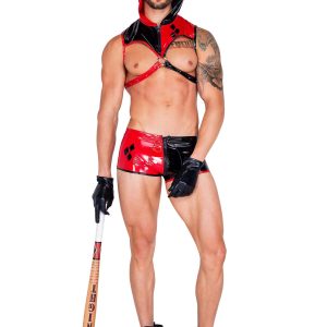 Men's Sexy Jesture Costume