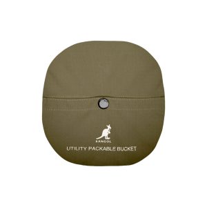 Multi-Utility Packable Bucket