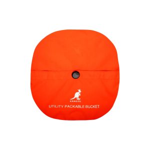 Multi-Utility Packable Bucket