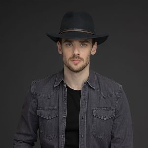 Nelles LiteFelt ® Fedora
