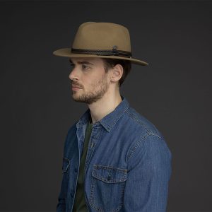 Nelles LiteFelt ® Fedora
