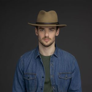 Nelles LiteFelt ® Fedora