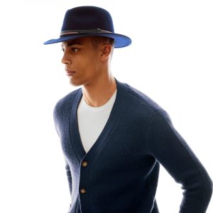 Nelles LiteFelt ® Fedora