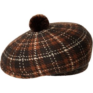 New Heritage Flat Cap