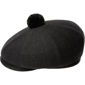 New Heritage Flat Cap