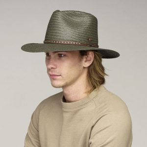 Ore Raindura ® Fedora