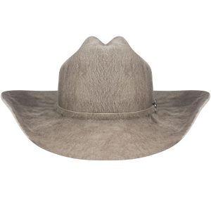 Oro Grizzly Western Cowboy Hat