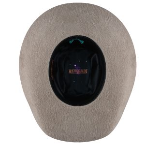 Oro Grizzly Western Cowboy Hat