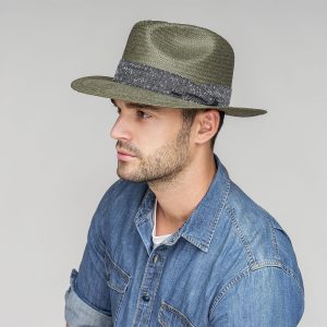 Orsun Raindura ® Fedora