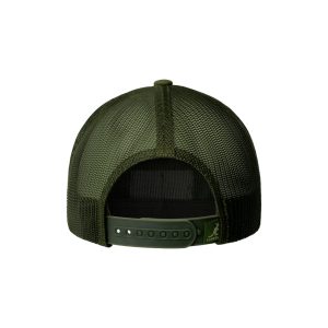 Outdoor Patch Trucker