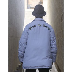 Oversized Jacket