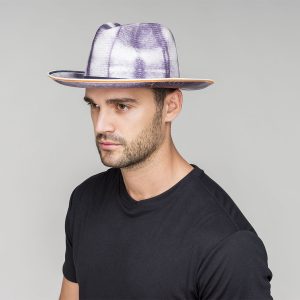 Parson Panama Fedora