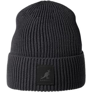 Patch Beanie