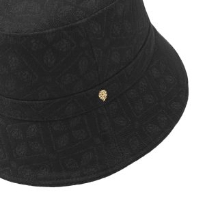 Percy Jacquard Bucket