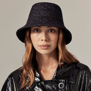 Percy Jacquard Bucket