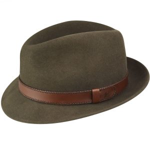 Perry Fedora