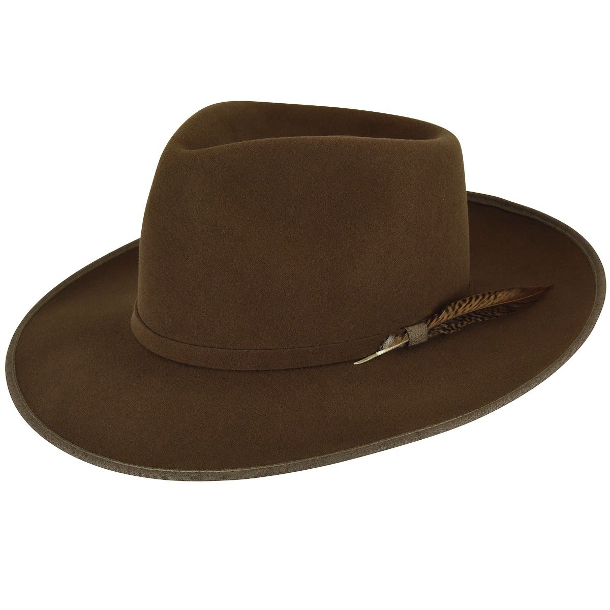 Phil A. Fedora - Exclusive