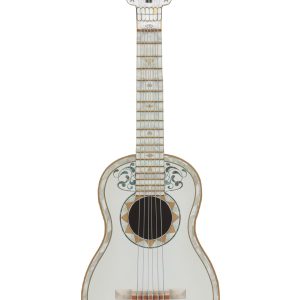 Pixar Coco Guitar Prop