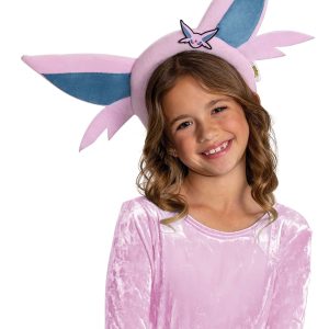 Pok??mon Espeon Ears Headband Costume Accessory