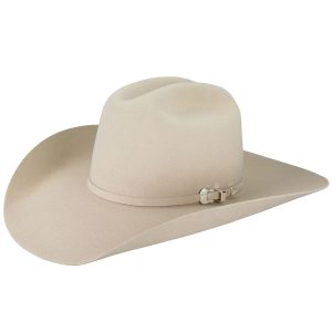 Pro 5X Cowboy Western Hat