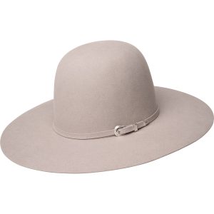 Pro 7X Open 4.25 Cowboy Hat