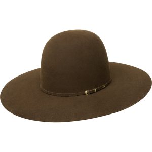RCA 10X Open 4.25 Cowboy Hat