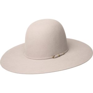 RCA 10X Open 4.25 Cowboy Hat
