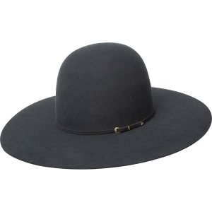 RCA 10X Open 4.25 Cowboy Hat