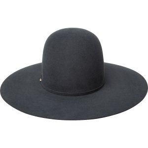 RCA 10X Open 4.25 Cowboy Hat