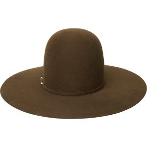 RCA 10X Open 4.5 Cowboy Hat