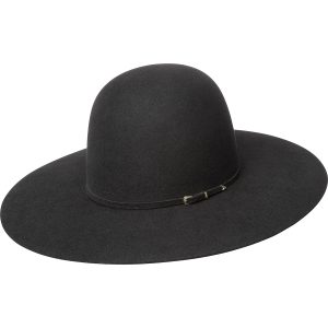 RCA 10X Open 4.5 Cowboy Hat