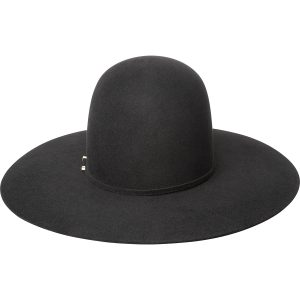 RCA 10X Open 4.5 Cowboy Hat