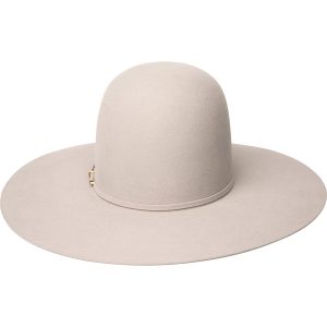 RCA 10X Open 4.5 Cowboy Hat