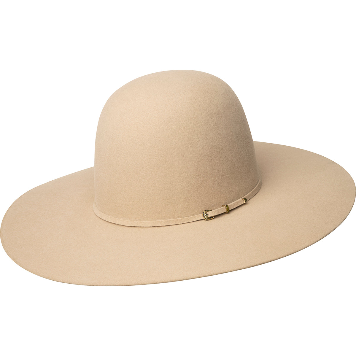 RCA 10X Open 5 Cowboy Hat