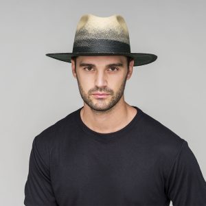 Rask Panama Fedora