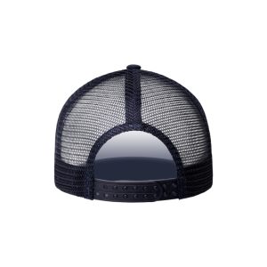 Raver Logo Trucker